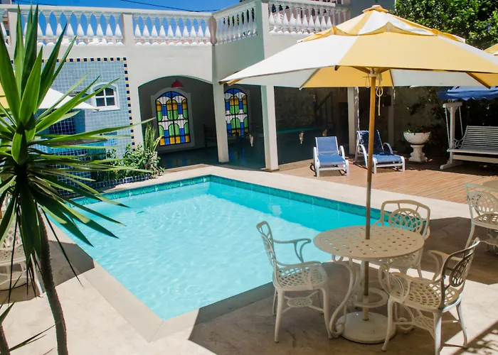 Pousada Portal do MarHotel Cabo Frio